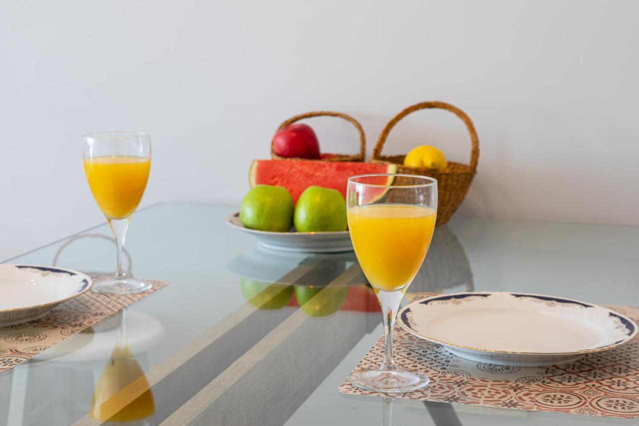 100% Seaview, 2 Minutes To The And Parking Apartamento Benalmádena