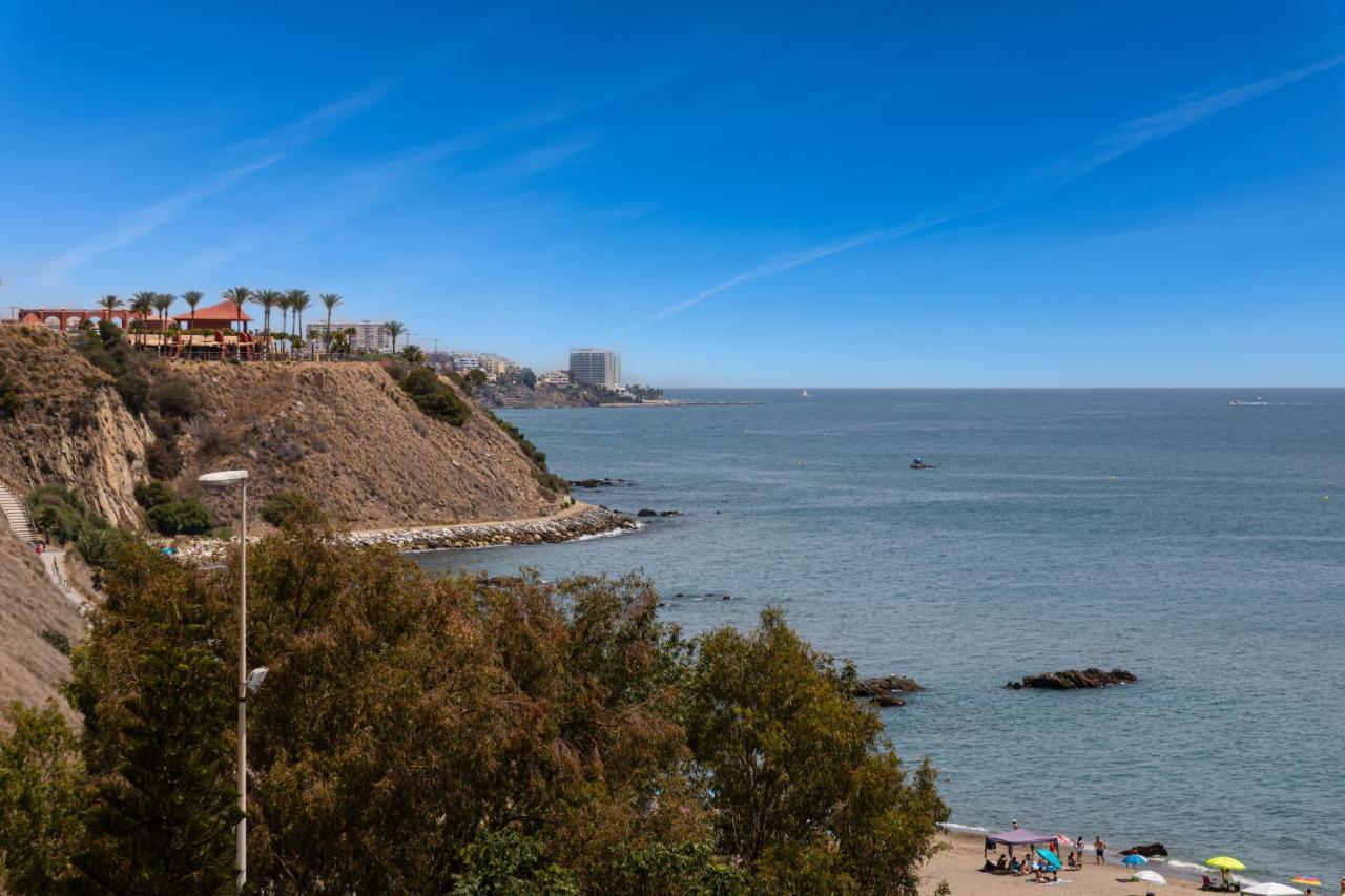 100% Seaview, 2 Minutes To The And Parking Apartamento