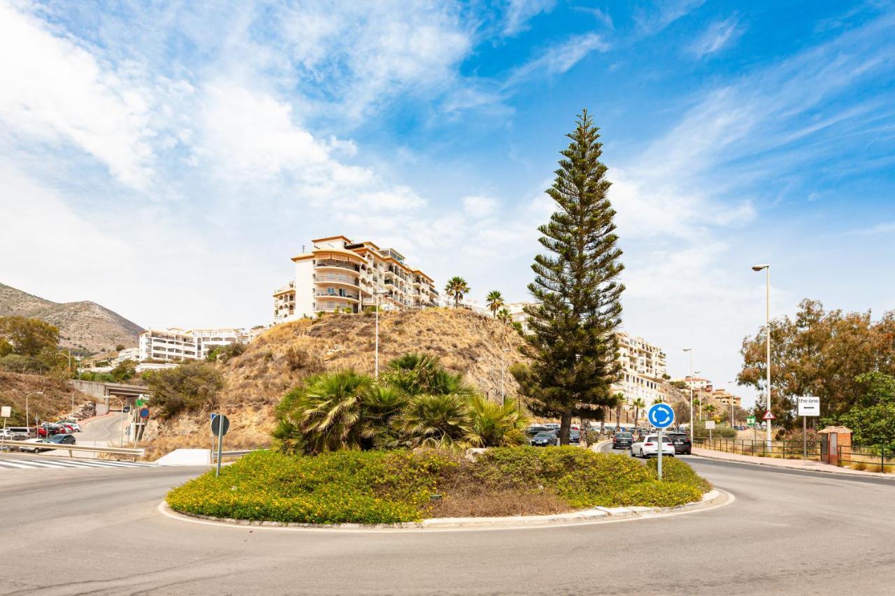 100% Seaview, 2 Minutes To The And Parking Apartamento