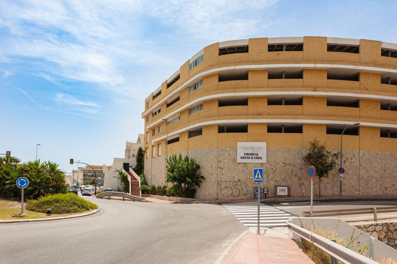100% Seaview, 2 Minutes To The And Parking Apartamento