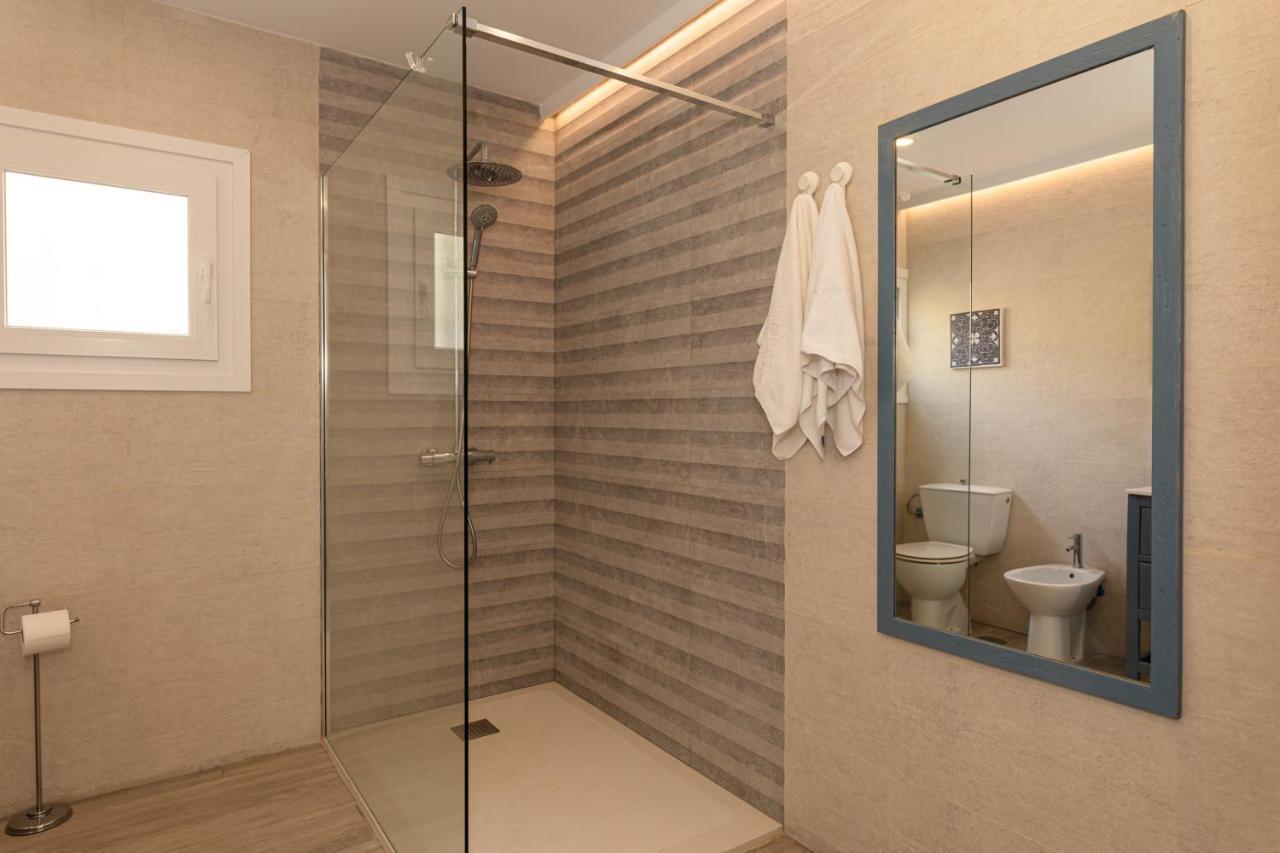 100% Seaview, 2 Minutes To The And Parking Apartamento *